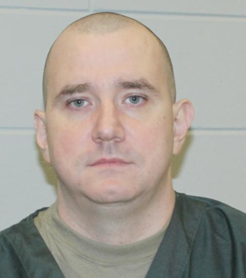 Shane C. Thompson 2015 (Source Wisconsin Department of Corrections Sex Offender Registry)