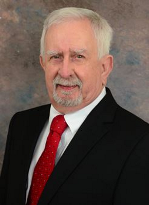 Gary Norris (Source City of Clarksville)